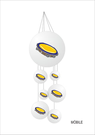 Apresentação pandeiro