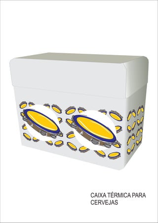 Apresentação pandeiro