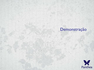 Demonstração 