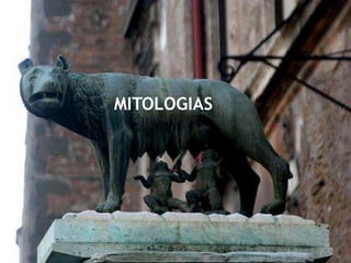 MITOLOGIAS