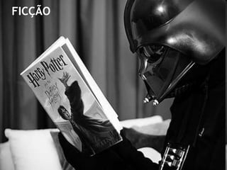 FICÇÃO