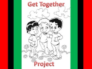 GetTogether Project 