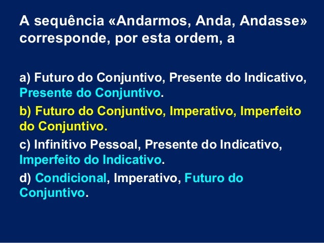 presente