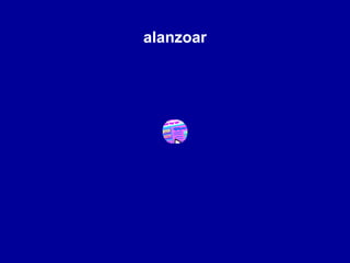 alanzoar 