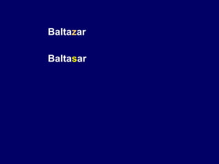 Balta z ar Balta s ar 