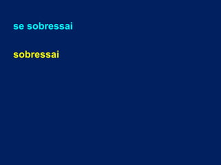 • Constelações de lenços
• Atchim
• Que grande chatice!
• Depressão
• Que tristeza!
• Desabafo de um constipado pela vida
• Frustração
• Tudo contra
• Rompeu-se
• Sensações em demasia
• Constipação astronómica
• Universo em baixo
• Metamorfose
 