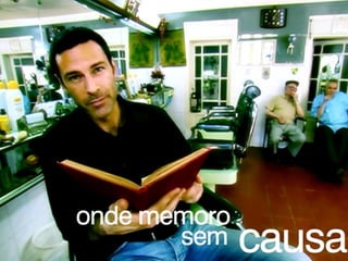 «Lisbon Revisited (1926)»
(leitura: Paulo Pires)
 