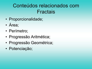 Encontrar o ponto médio do triângulo de 32 cm de lado (vermelho);Colar os triângulos amarelos;E o processo se repete sucessivamente Passos para a construção do triângulo de Sierpinski