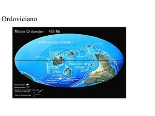 Ordoviciano

 