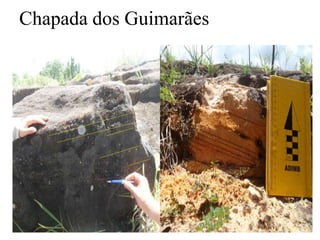 Chapada dos Guimarães

 