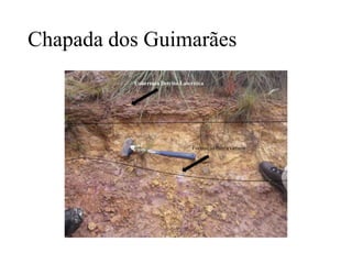 Chapada dos Guimarães

 