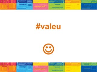 #valeu

 