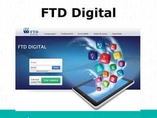 FTD Digital
 