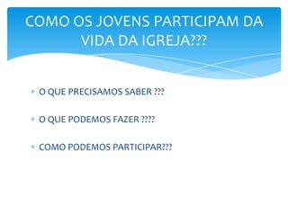 Boas sementes + terra boa = 