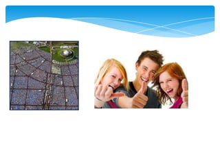 Apresentação Grupo Jovem