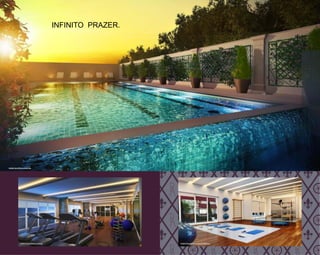 PERSPECTIVAARTÍSTICADAPISCINA
PERSPECTIVAARTÍSTICADOFITNESS PERSPECTIVAARTÍSTICADASALADEGINÁSTICA
INFINITO PRAZER.
 