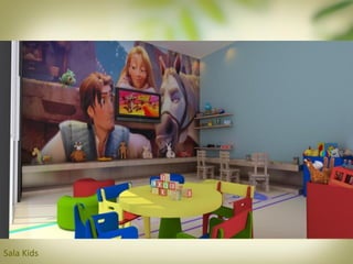 Sala Kids
 