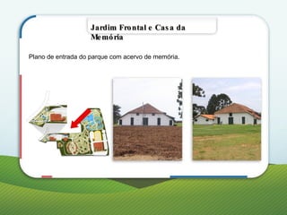 Museu dos Tratores - Parque Histórico de Carambeí