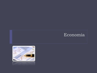 Economia
 