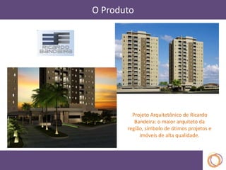 Apresentação do Passeo Sorocaba