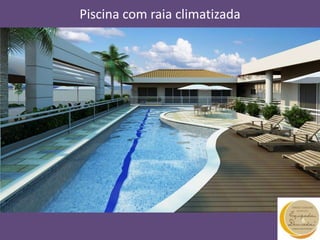 Apresentação do Passeo Sorocaba