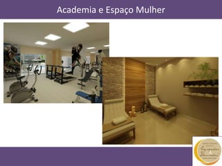 Apresentação do Passeo Sorocaba