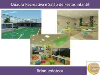 Apresentação do Passeo Sorocaba