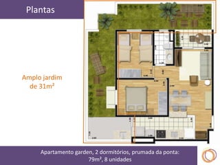 Apresentação do Passeo Sorocaba