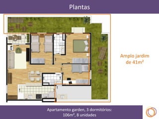 Apresentação do Passeo Sorocaba
