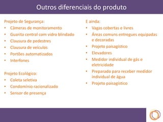 Apresentação do Passeo Sorocaba