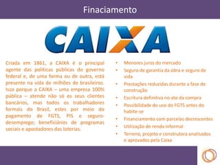 Apresentação do Passeo Sorocaba