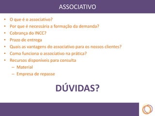 Apresentação do Passeo Sorocaba