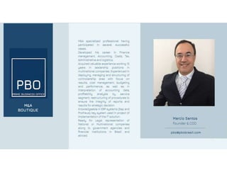 PBO - Prime Business Office 