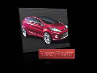 NewFiesta