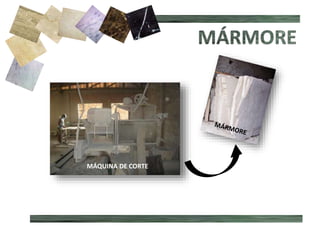 MÁQUINA DE CORTE
 