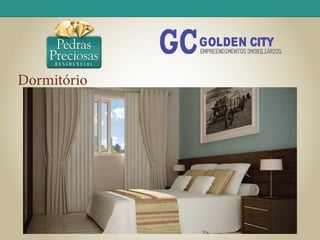 Dormitório

 