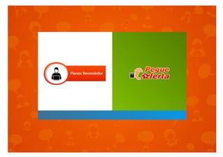 Apresentação Pegue Oferta