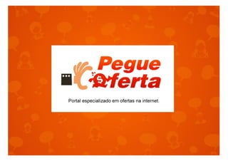 Apresentação Pegue Oferta