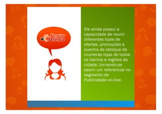 Apresentação Pegue Oferta