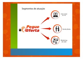 Apresentação Pegue Oferta
