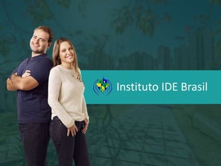 Instituto IDE Brasil
 