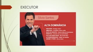 EXECUTOR
 