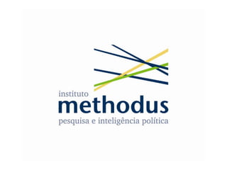 Apresentação pesquisa