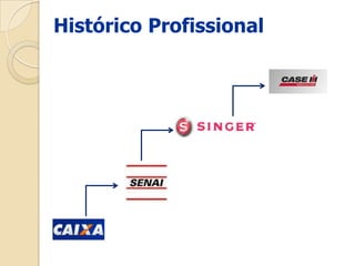 Valores  PessoaisFamíliaDeusHonestidadeHumildadeTrabalhoÉtica