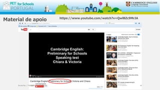 Material de apoio https://www.youtube.com/watch?v=QwlBZc9MrJA
Escola Sec / 3 Martinho Árias - SOURE 64
 