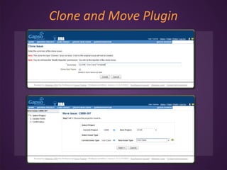 Clone and Move Plugin
 