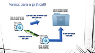 Vamos para a prática!!!
 