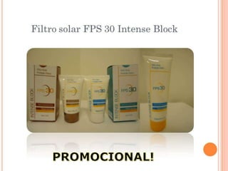 Apresentaçäo Guirré (linha tratamento)