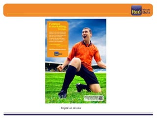 Impresso revista
 