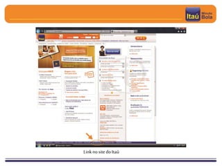 Linknositedo Itaú
 